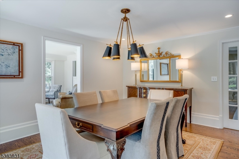 Old Short Hills - Residential