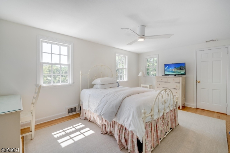 Old Short Hills - Residential