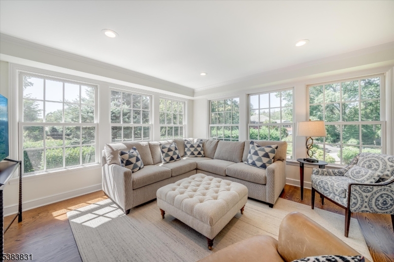 Old Short Hills - Residential