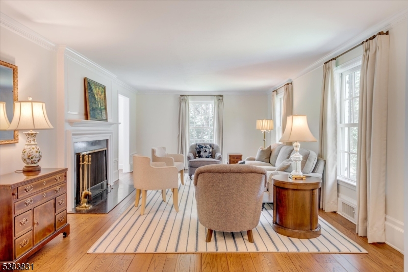 Old Short Hills - Residential