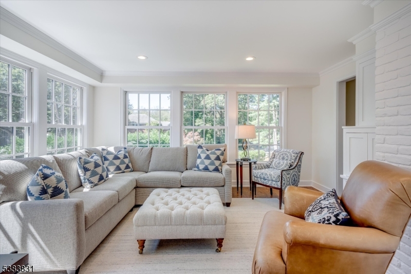 Old Short Hills - Residential