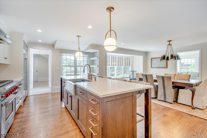 Old Short Hills - Residential