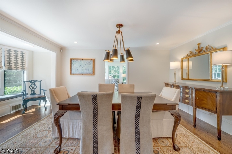 Old Short Hills - Residential