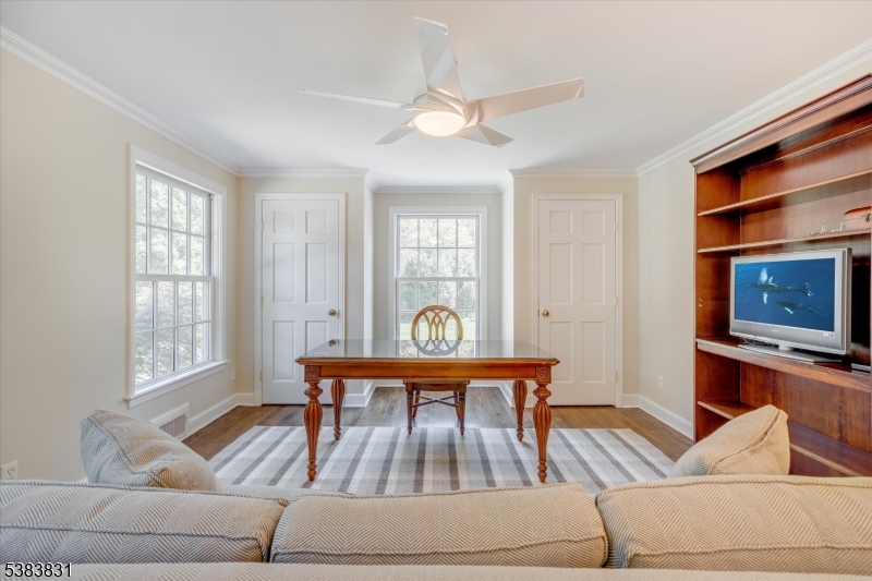 Old Short Hills - Residential