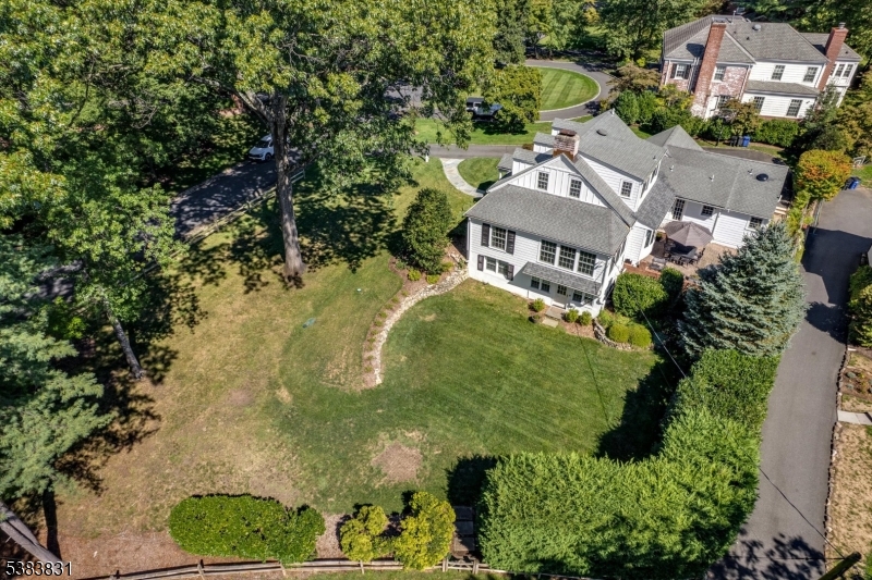 Old Short Hills - Residential