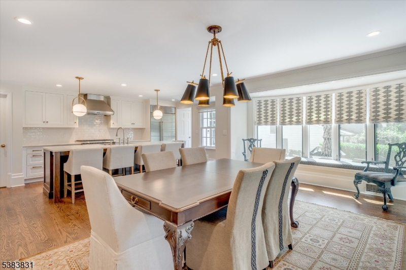 Old Short Hills - Residential