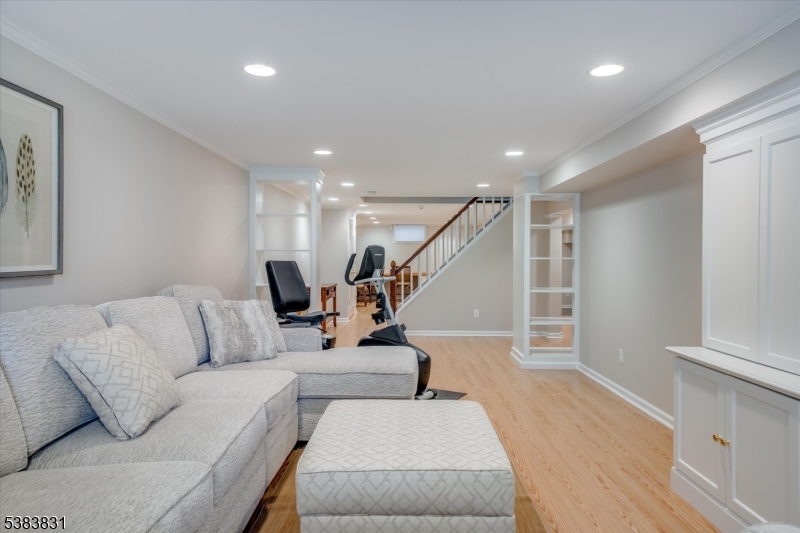 Old Short Hills - Residential