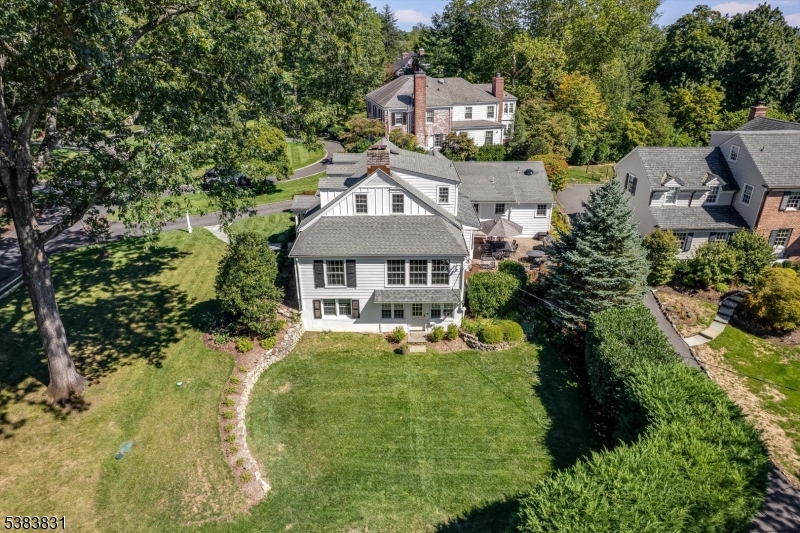 Old Short Hills - Residential