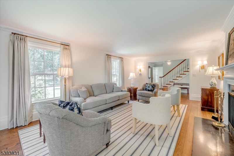 Old Short Hills - Residential