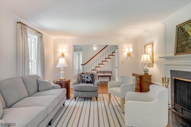 Old Short Hills - Residential