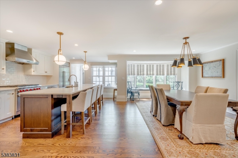 Old Short Hills - Residential