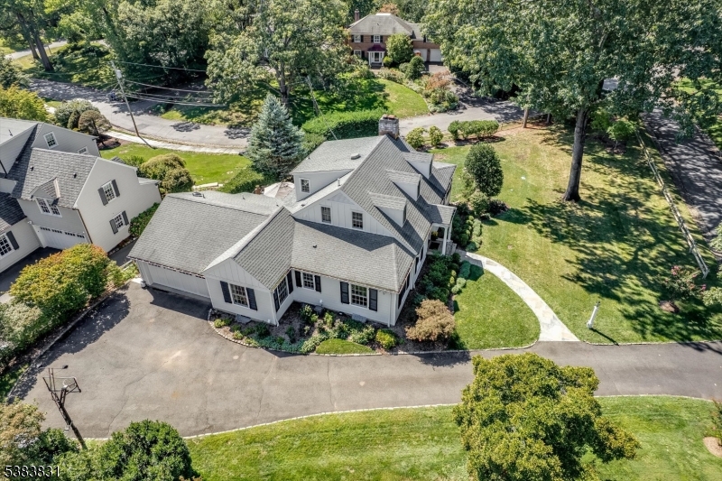 Old Short Hills - Residential