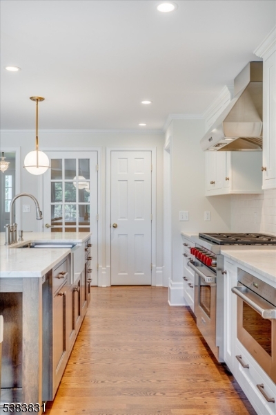 Old Short Hills - Residential