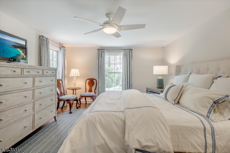 Old Short Hills - Residential