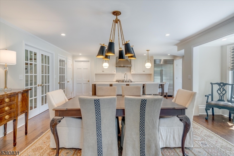 Old Short Hills - Residential