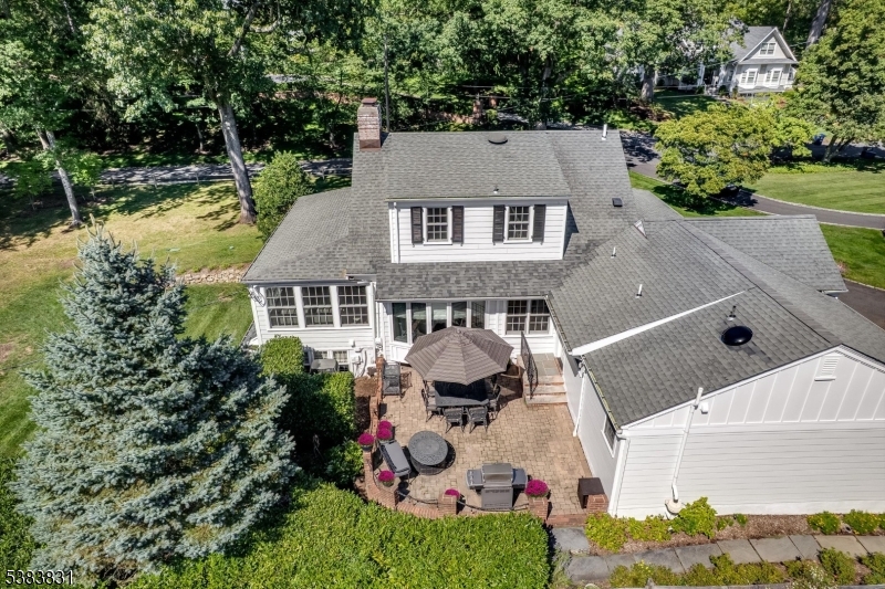 Old Short Hills - Residential