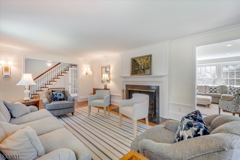 Old Short Hills - Residential