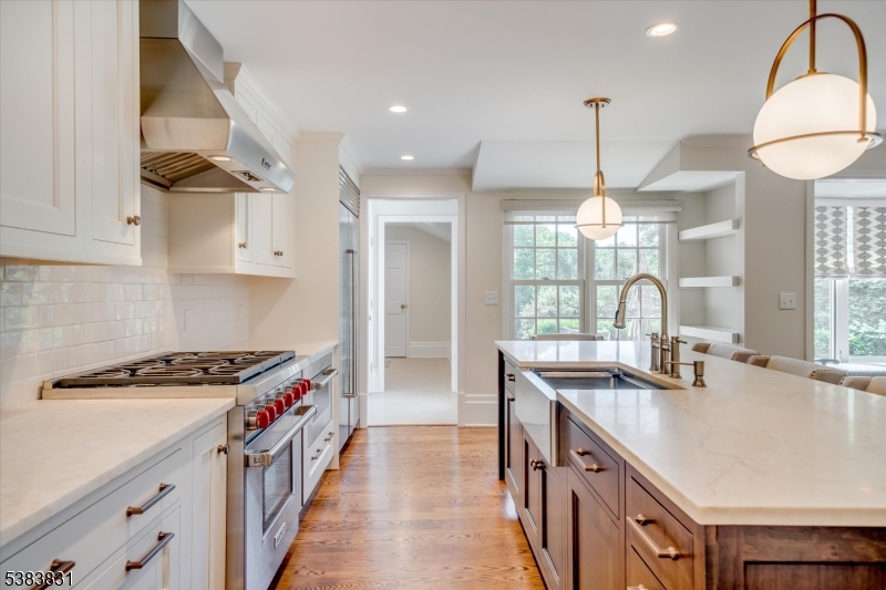 Old Short Hills - Residential