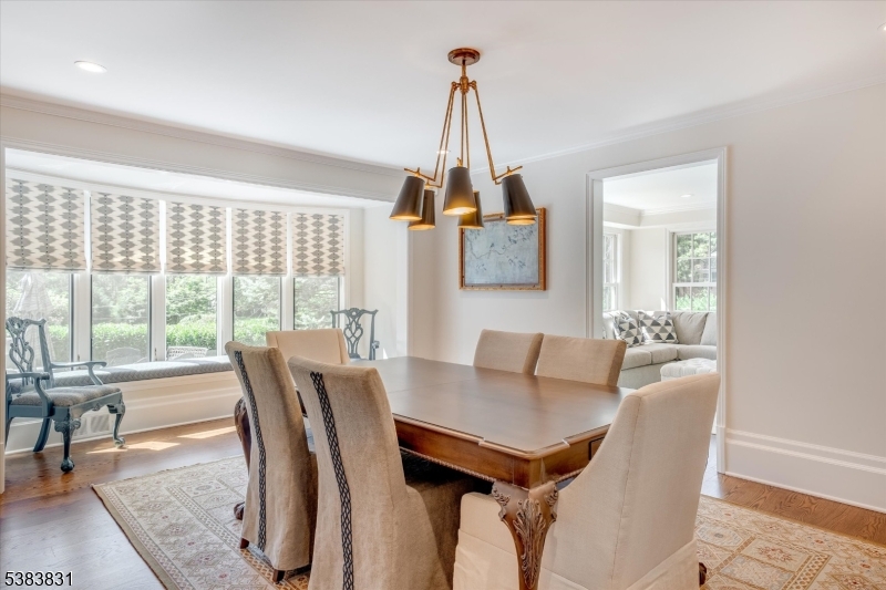 Old Short Hills - Residential