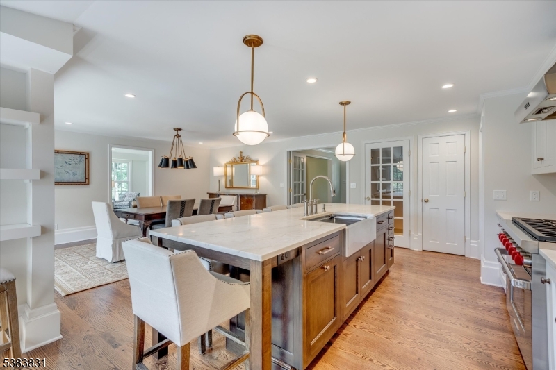 Old Short Hills - Residential