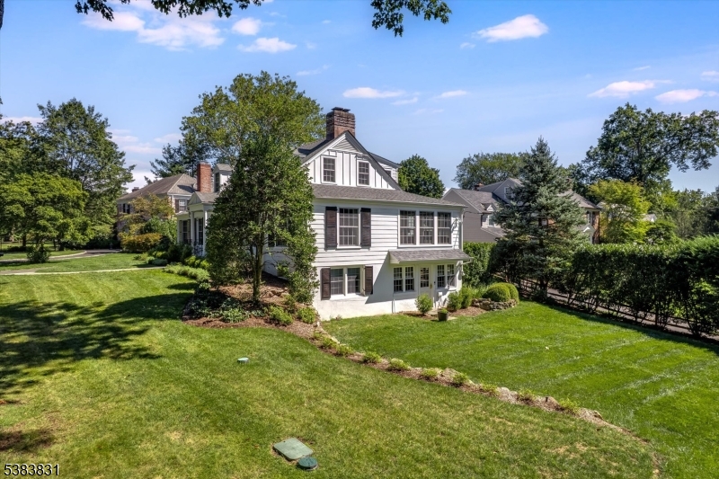 Old Short Hills - Residential