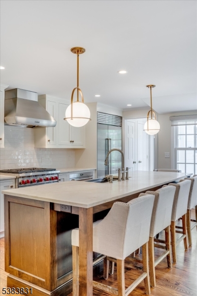 Old Short Hills - Residential