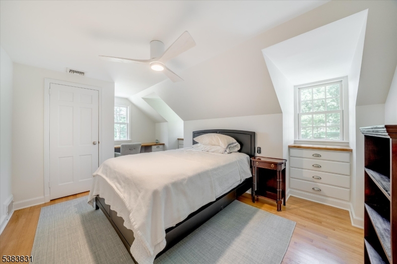 Old Short Hills - Residential