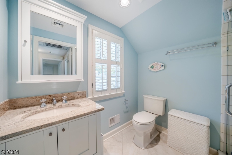 Old Short Hills - Residential