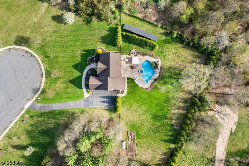 Stone Crest - Residential