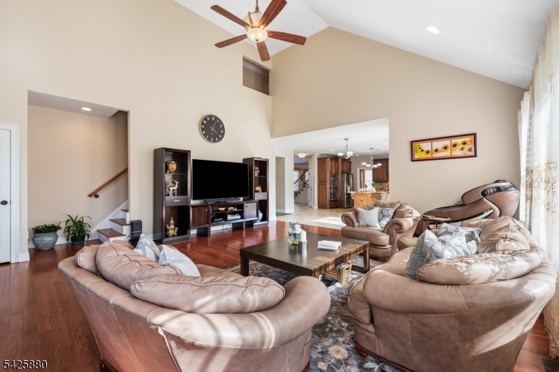 Stone Crest - Residential