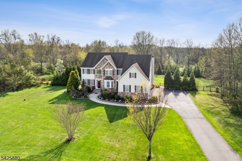 Stone Crest - Residential