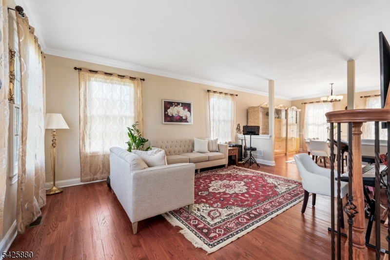 Stone Crest - Residential