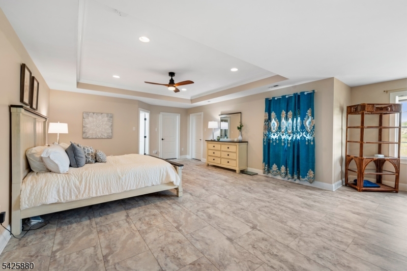 Stone Crest - Residential