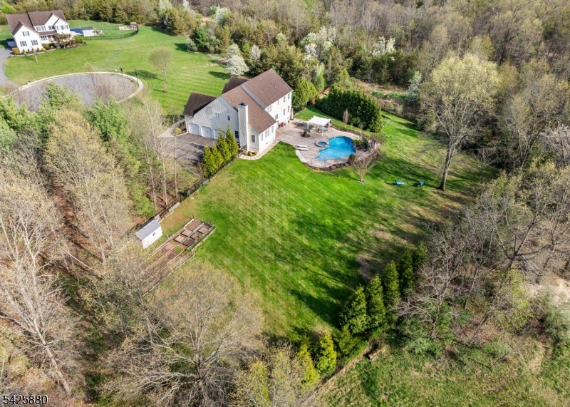 Stone Crest - Residential