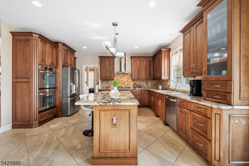 Stone Crest - Residential