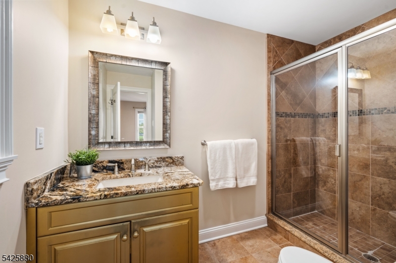 Stone Crest - Residential