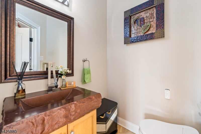 Stone Crest - Residential