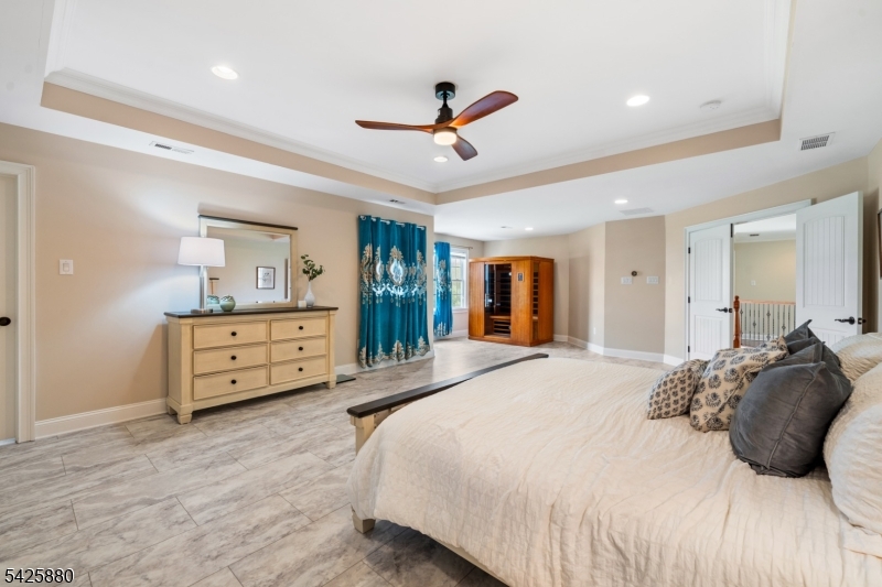 Stone Crest - Residential