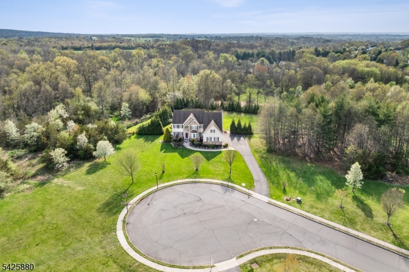 Stone Crest - Residential