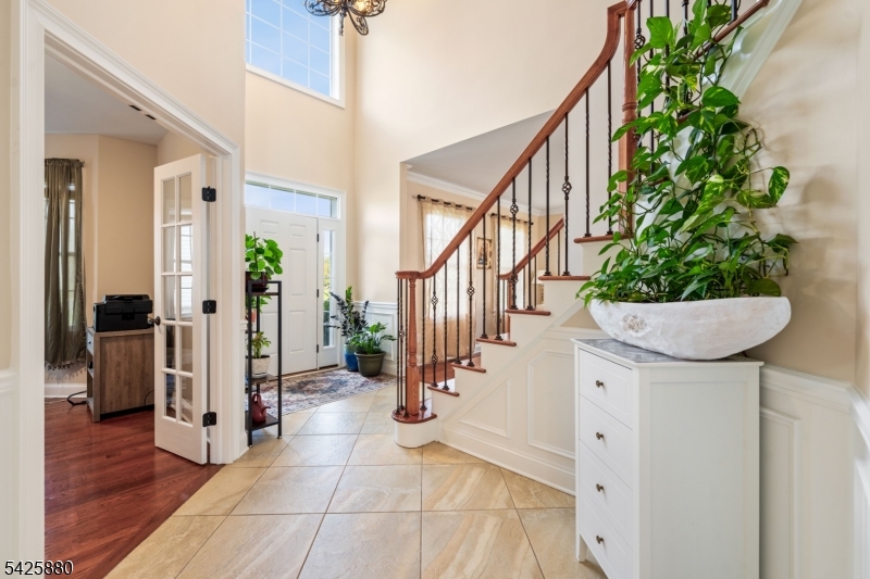 Stone Crest - Residential