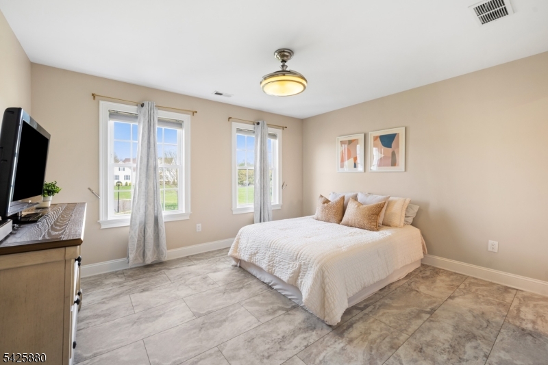 Stone Crest - Residential