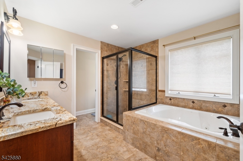 Stone Crest - Residential