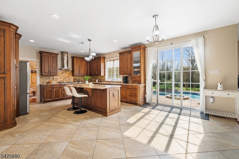 Stone Crest - Residential