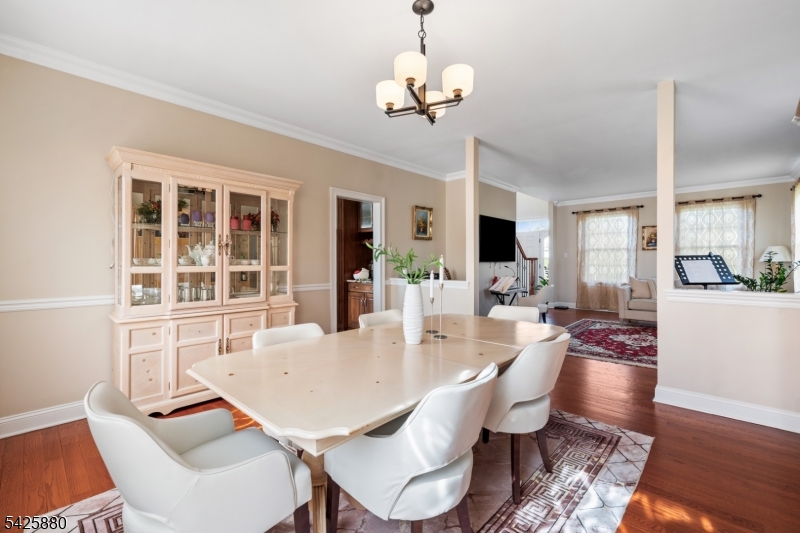 Stone Crest - Residential