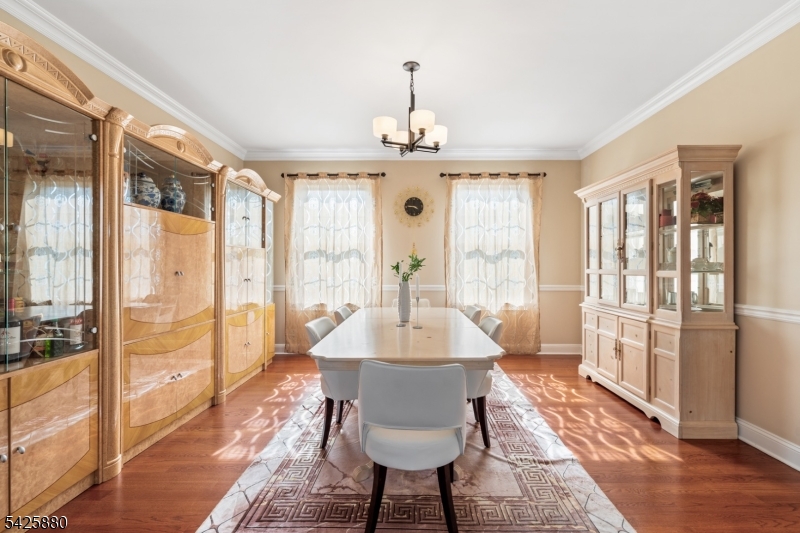 Stone Crest - Residential