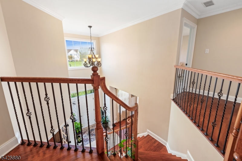 Stone Crest - Residential