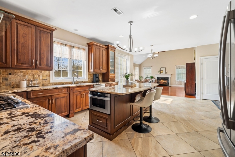 Stone Crest - Residential