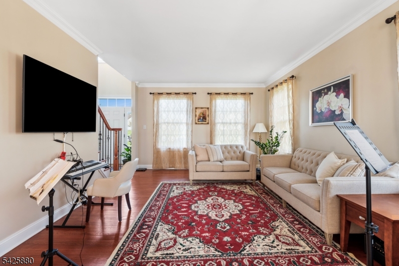 Stone Crest - Residential