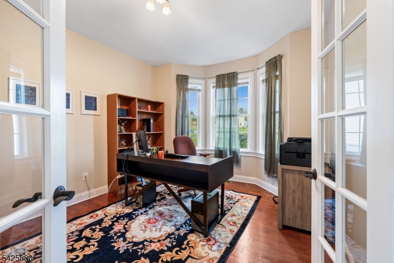 Stone Crest - Residential