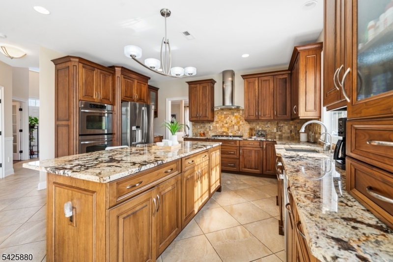 Stone Crest - Residential